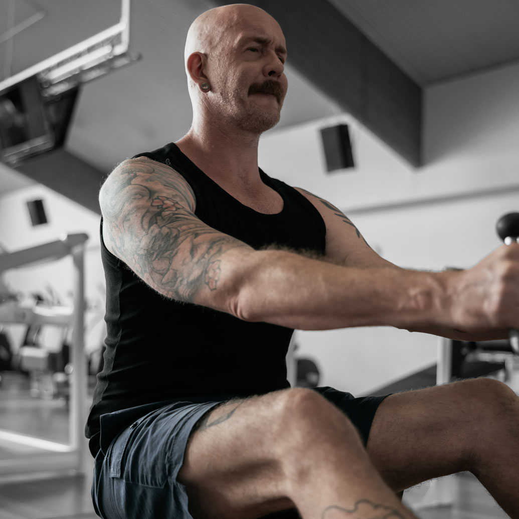 Marco Schmidt Trainer